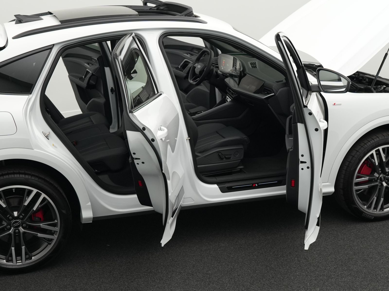 Audi Q5 - Bild 34