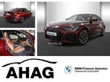 BMW 430d xDrive Gran Coupe M Sportpaket Sport Aut. - BMW 430 Gran Coupé Jahreswagen