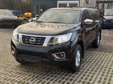 Nissan Navara NP300 Acenta King Cab 4x4/Hardtop - Nissan Navara: Hardtop