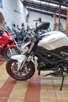 Ducati Streetfighter 1098 +20850KM+SC-Project+V2+