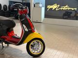 Vespa Primavera 50 Mickey Mouse Disney Edition - VESPA PRIMAVERA 50 DISNEY MICKEY MOUSE EDITION