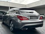 Mercedes-Benz CLA 200 Shooting Brake Urban | Night-Paket | LED - Mercedes-Benz CLA 200 Shooting Brake mit Benzin-Antrieb: Grau, Kombi