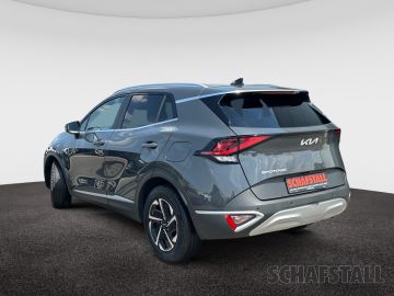 KIA Sportage - 3