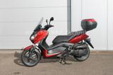 Yamaha X Max  125 - YAMAHA X MAX