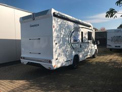 Chausson 640 First Line, Arctic Modell 2025