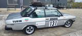 Fiat 131 2000 2p RACING (TARGA TORINO - ASI) - Fiat 131 Gebrauchtwagen