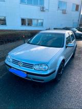 Volkswagen VW Golf 4 original nur 80.000 gelaufen - Volkswagen Golf aus 2003: Golf4