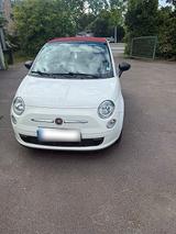 Fiat 500c, Caprio - Caprio gebraucht
