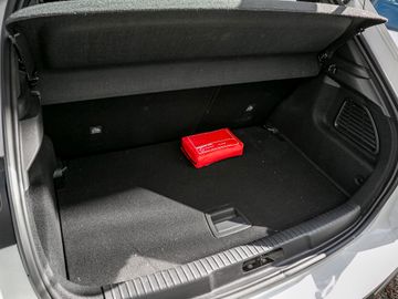 Opel Mokka 1.2 Elegance Fahrerassistenz-Paket