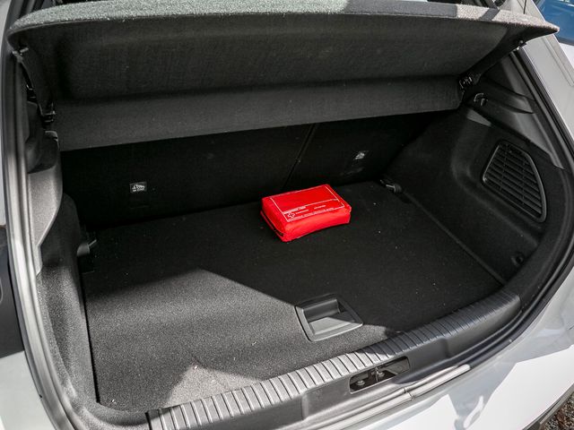 Opel Mokka 1.2 Elegance Fahrerassistenz-Paket