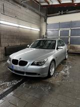 BMW 5er E60 - BMW: 5er E60
