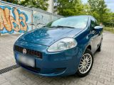 Fiat Punto 1.3 JTD Multijet,Klima,Euro4,Tü... - Fiat Punto: Jtd