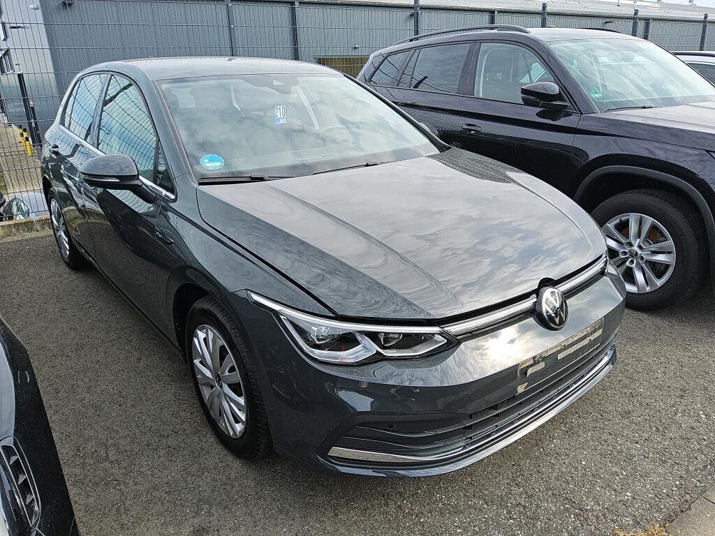Volkswagen Golf Style 1.5 eTSI 96kW 7-speed DSG imagem 2