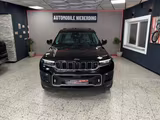 Jeep Grand Cherokee Overland 3.6 V6 / 6 Sitzer / Pano - Jeep Grand Cherokee: Overland