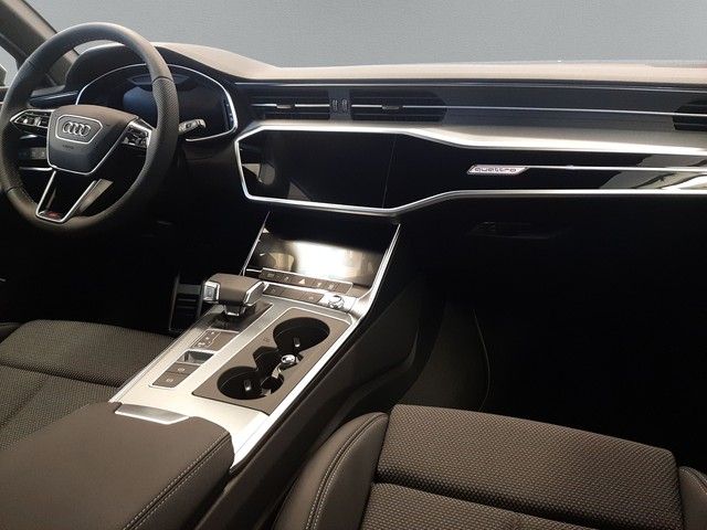 Fahrzeugabbildung Audi A6 Avant S line 45TDI quattro AHK Matrix Navi