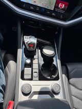 Volkswagen Touareg 3.0 V6 TDI 210kW 4MOT Tiptr. R-Line ... - Volkswagen Touareg in Köln