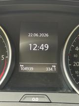 Volkswagen Golf 1.6 TDI Comfortline *top gepflegt* - Volkswagen Golf: Comfortline TDI