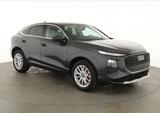 Audi Q3 Sportback TFSI quattro, AHK, Navi, AreaView,  - Audi Q3 Tageszulassungen