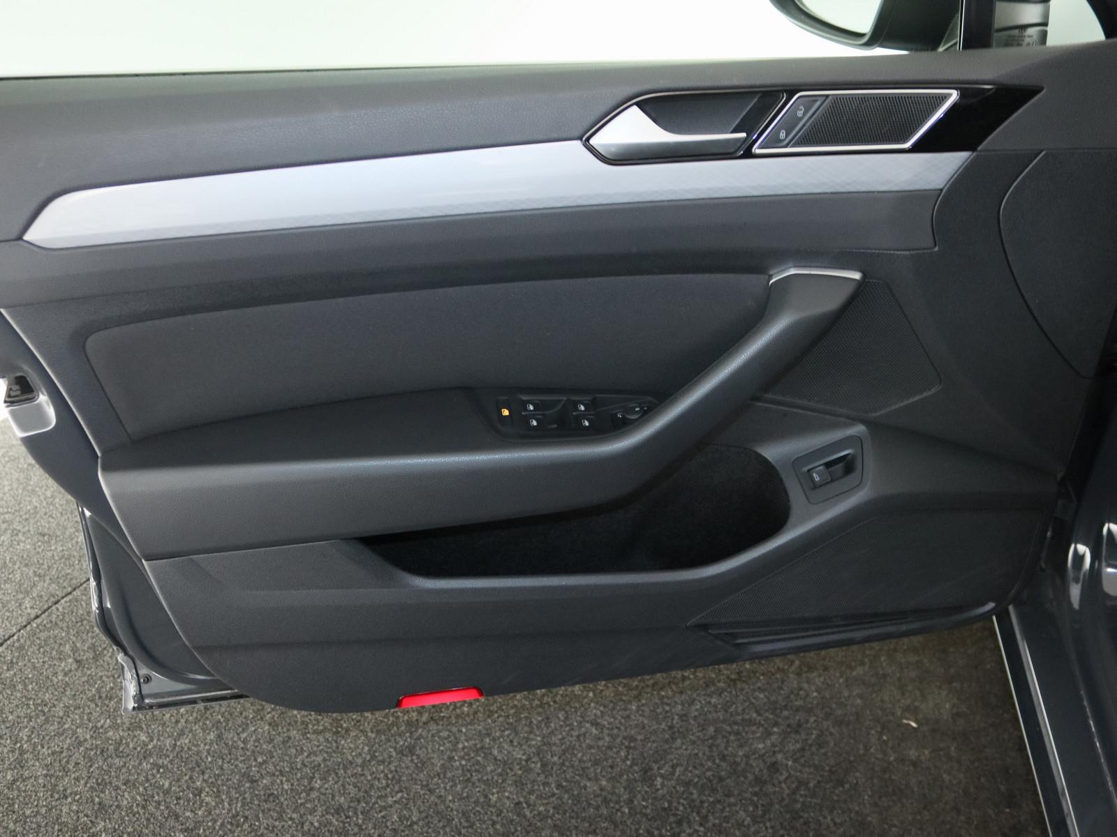 Volkswagen Passat 2.0 TDI Business 360° MATRIX-LED, миниатюра 12