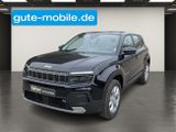 Jeep Avenger 1.2 GSE T3 Altitude*180°Kamera*Sitzh.* - Jeep Avenger