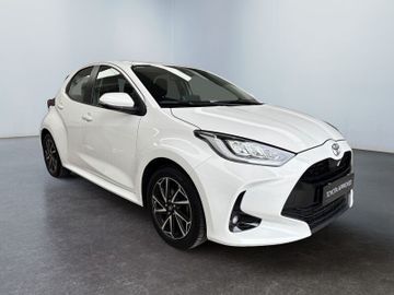 Toyota Yaris - 4