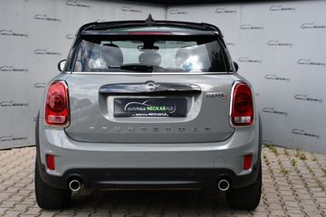 MINI Countryman S (Cooper) - 6