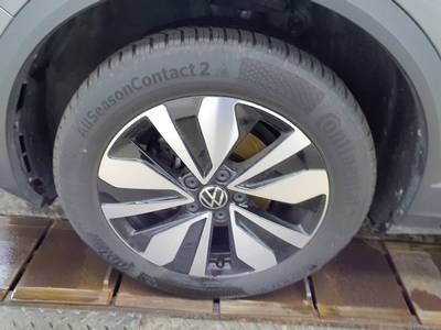 Volkswagen T-Roc - Bild 5