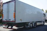 Scania R500 Hook-Up Refrigerated Truck KIESLING 20 EPAL - Scania Standard-SZM