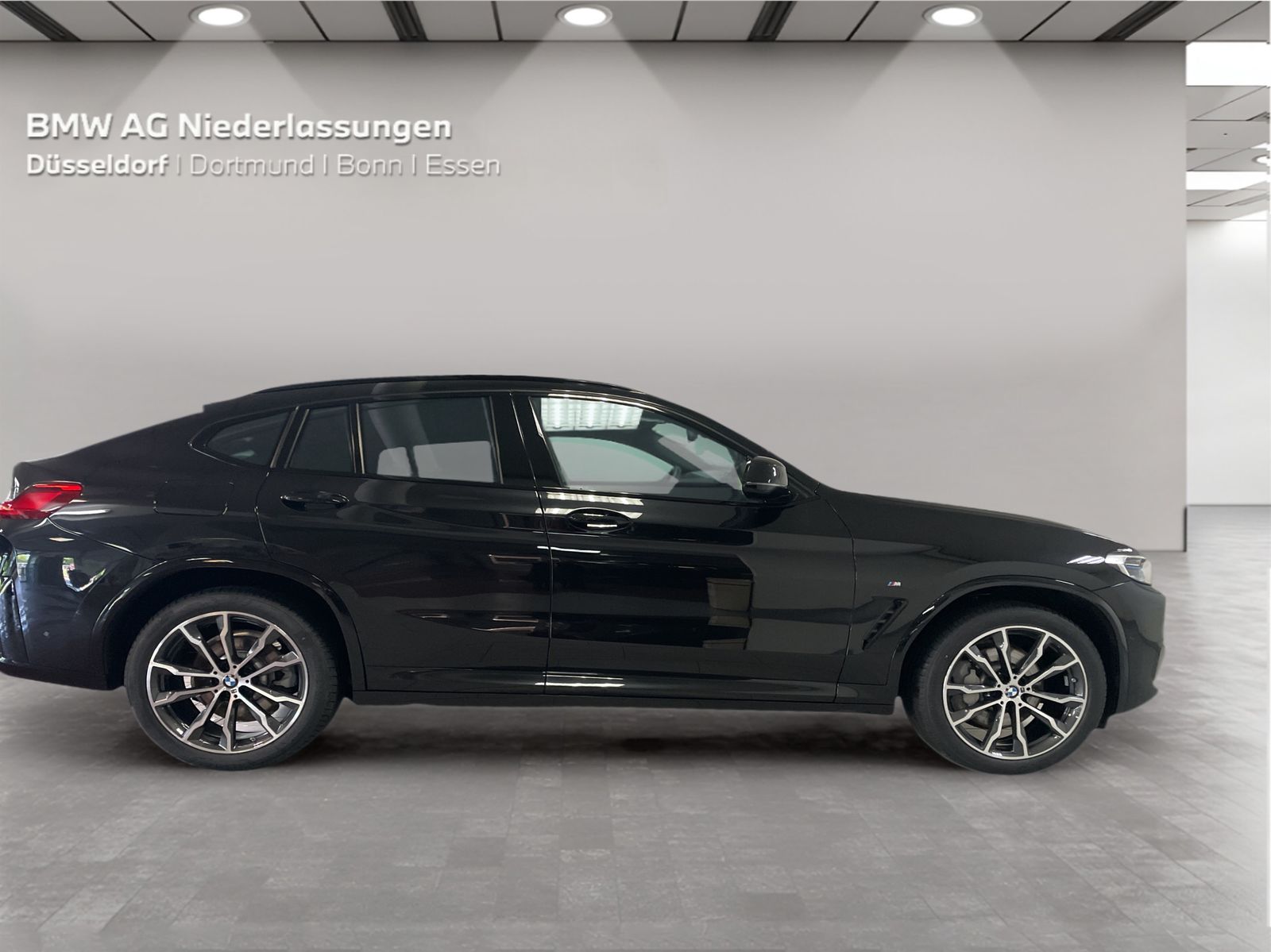 BMW X4 - Bild 7