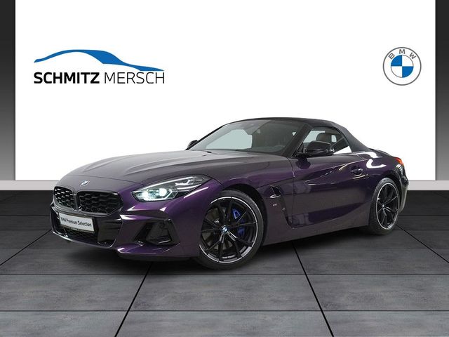 BMW Z4 M40i Head-Up HK HiFi DAB LED WLAN RFK Shz