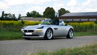 BMW Z8 Roadster //sammlungswürdig//29000km