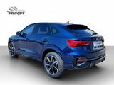 Audi Q3 Sportback S line 35 TFSI LED - Audi in Chemnitz
