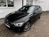BMW 320d xDrive Tour. M Sport Leder AHK M19" - BMW 320: 320d
