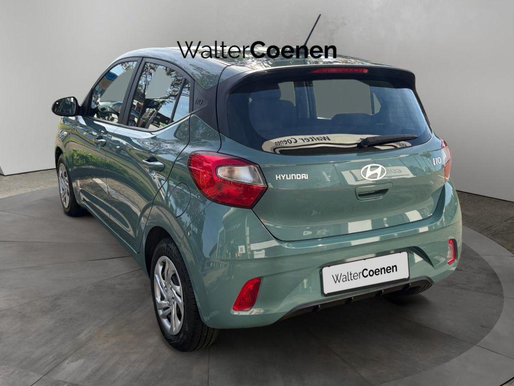 Hyundai i10 1.0 Select Finanzierung 202**für48Moante
