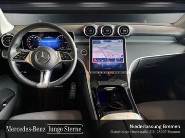 2023 Mercedes-BENZ GLC 缩略图 14