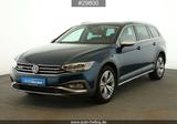 Volkswagen Passat Variant 2.0 TDI Alltrack 4M #AHK#18Z#ACC# - Volkswagen mit Diesel-Antrieb: Standheizung, Kombi, 0