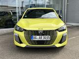 Peugeot 208 Hybrid 136 e-DSC6 GT Navi ACC Sitzheizung - gebrauchte Peugeot Kleinwagen
