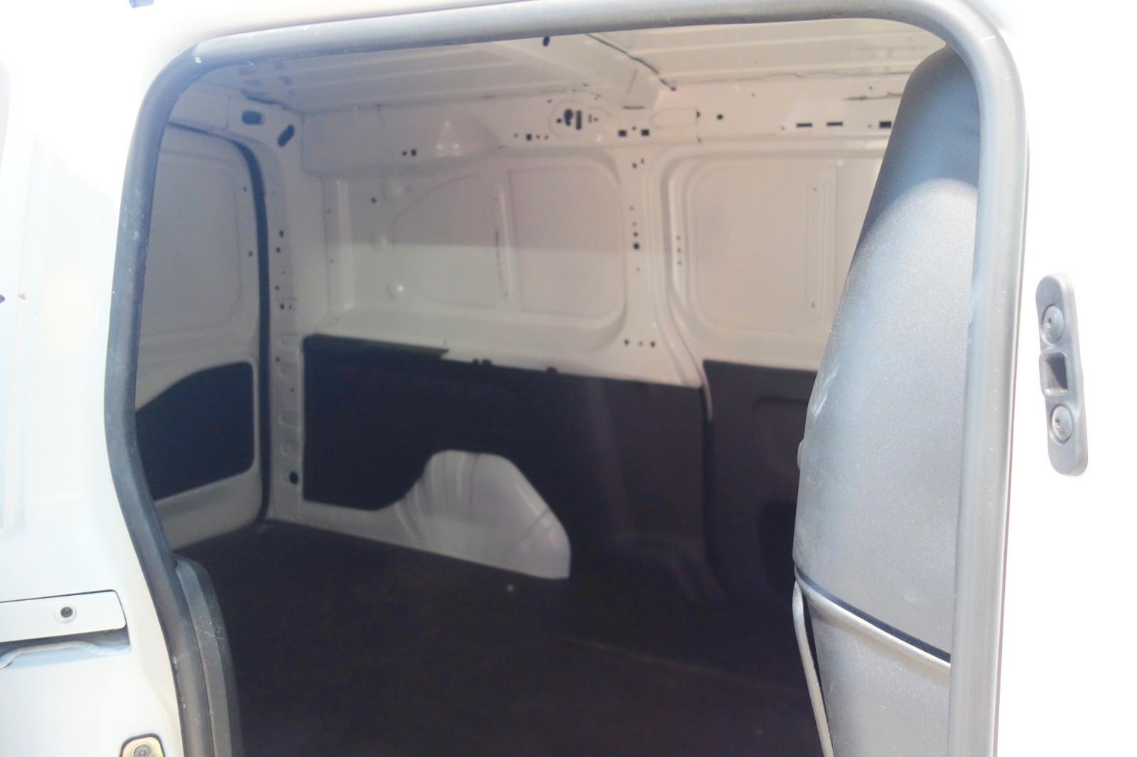 Citroën Berlingo Kasten Driver XL/L2"TÜV"GARANTIE