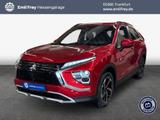 Mitsubishi Eclipse Cross Plug-In Hybrid 4WD Plus 72 kW, 5-t - Mitsubishi Gebrauchtwagen in Frankfurt