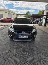 Ford Mondeo - Ford Mondeo von 2026