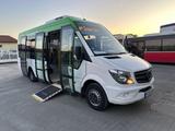 Mercedes-Benz Sprinter 516 City 65  KLIMA  TELMA - Angebote entsprechen deinen Suchkriterien