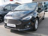 Ford S-Max Titanium 1,5 EcoBoost LED Leder Navi - gebrauchte Ford S-Max aus dem Jahr 2017