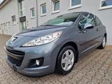 Peugeot 207 1.4 50.000KM TÜV07/26 KLIMA BT ALU PANO EFH - Peugeot 207: 0 Km