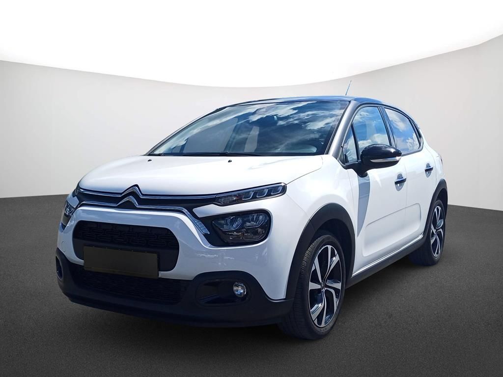 Image of Citroën C3