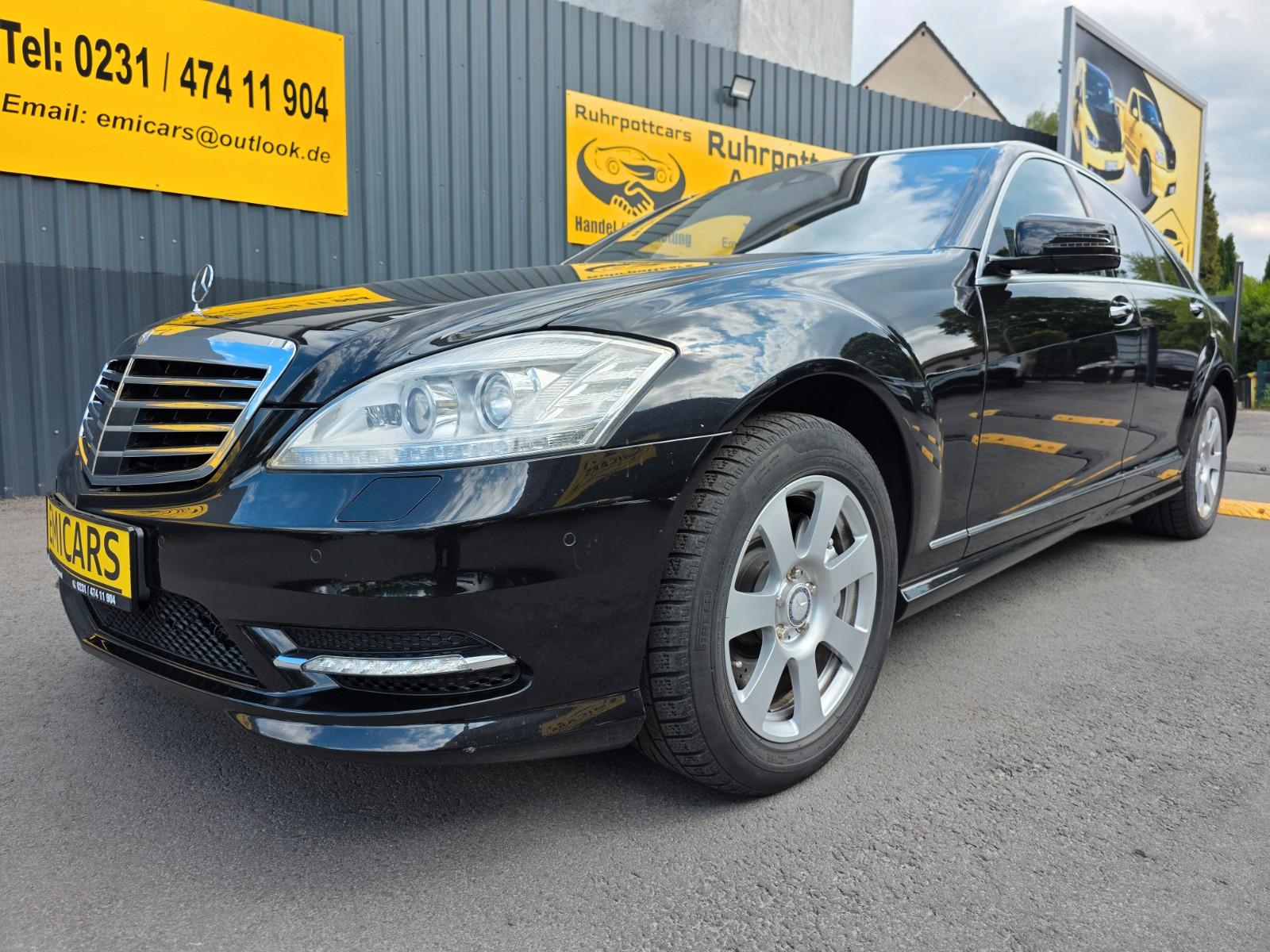 Mercedes-Benz 4MATIC AMG LINE (zylinderkopfdichtung defekt)