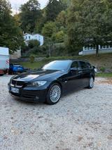 BMW 330i e91 N52B30 Schalter Motorprobleme... - BMW 330 mit Benzin-Antrieb: Kombi, 330i E91