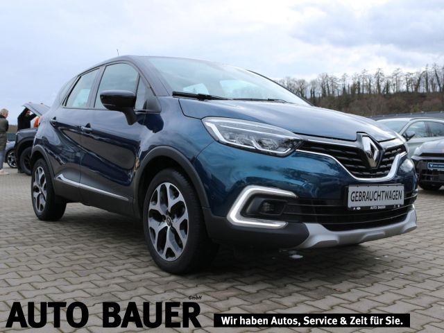 Renault CAPTUR TCe 150 1.3