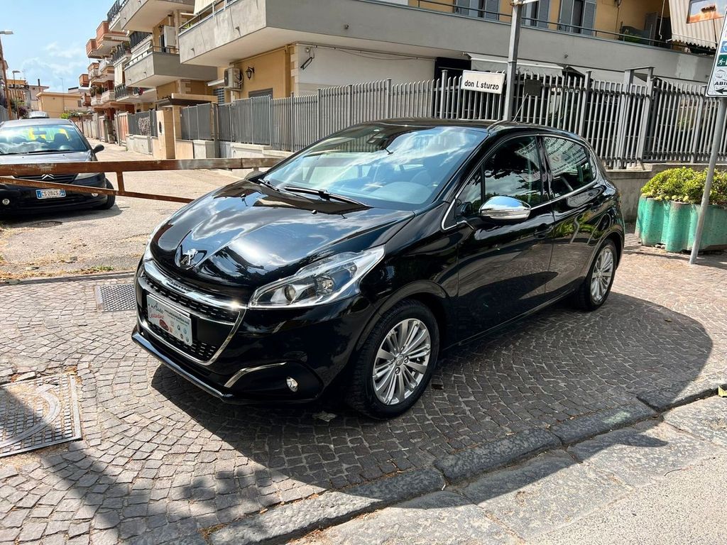 Image of Peugeot 208