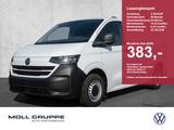 Volkswagen T7 e-Transporter Kasten KR 210 kW GJR AHK-Vor.