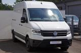 Volkswagen Crafter 35 Kasten L3H3 MR HD LED KAMERA ACC AHK - Volkswagen Crafter mit Diesel-Antrieb: Kleinbus, Kasten